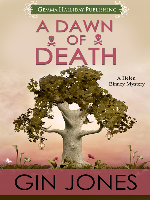 Title details for A Dawn of Death by Gin Jones - Available